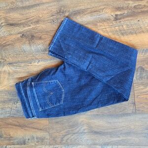 Levi's Women's Classic Straight Jeans